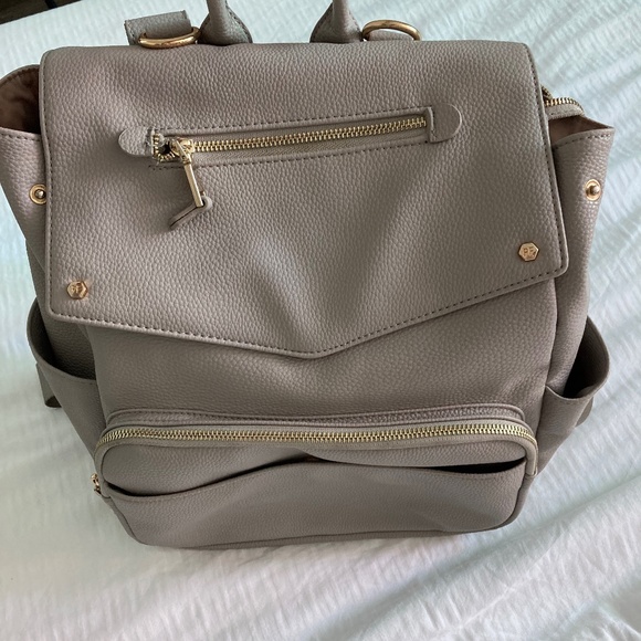 Park & Faith Diaper Bag - Picture 1 of 13
